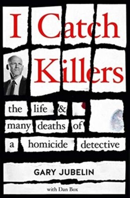 I Catch Killers(English, Paperback, Jubelin Gary)