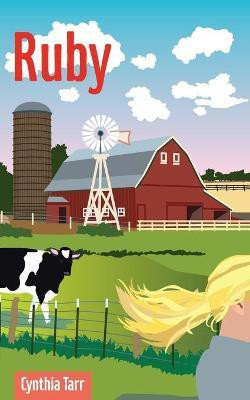 Ruby(English, Paperback, Tarr Cynthia)