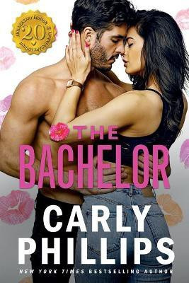 The Bachelor(English, Paperback, Phillips Carly)
