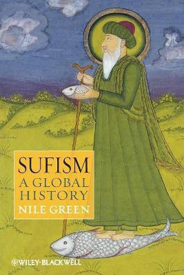 Sufism(English, Paperback, Green Nile)