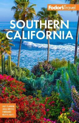 Fodor's Southern California(English, Paperback, Fodor's Travel Guides)