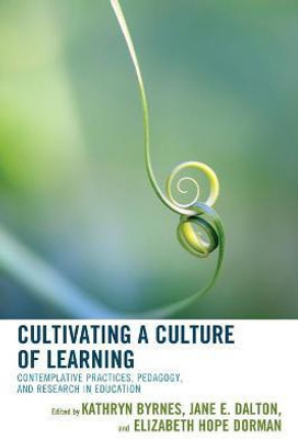 Cultivating a Culture of Learning(English, Paperback, unknown)