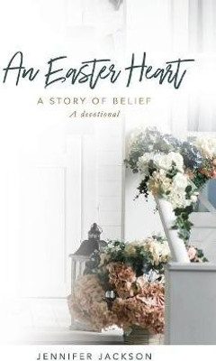 An Easter Heart(English, Paperback, Jackson Jennifer)
