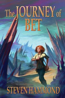 The Journey of Bet(English, Paperback, Hammond Steven)
