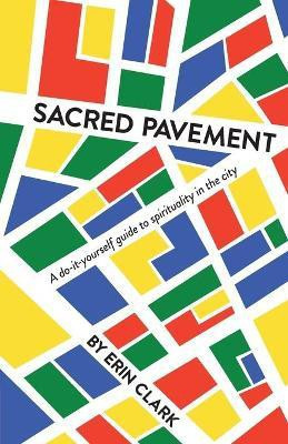 Sacred Pavement(English, Paperback, Clark Erin)