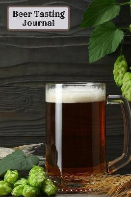 Beer Tasting log(English, Paperback, Reed Tony)