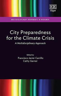 City Preparedness for the Climate Crisis(English, Hardcover, unknown)