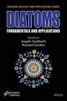 Diatoms(English, Hardcover, unknown)