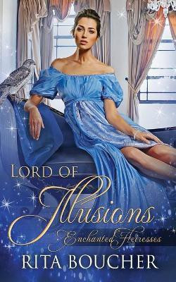 Lord of Illusions(English, Paperback, Boucher Rita)