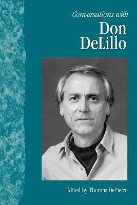 Conversations with Don DeLillo(English, Paperback, unknown)