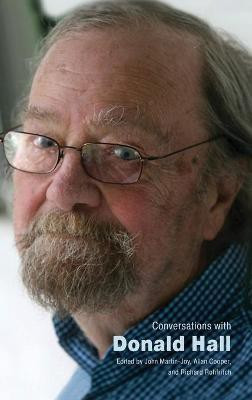 Conversations with Donald Hall(English, Hardcover, unknown)
