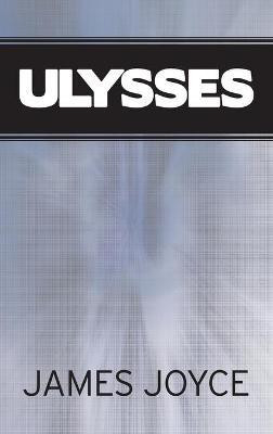 Ulysses(English, Hardcover, Joyce James)