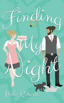 Finding My Night(English, Paperback, Roberts Halo)
