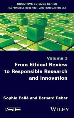 From Ethical Review to Responsible Research and Innovation(English, Hardcover, Pelle Sophie)