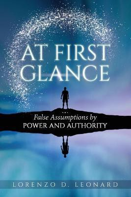 At First Glance(English, Paperback, Leonard Lorenzo D)