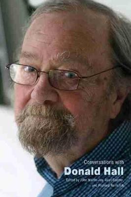 Conversations with Donald Hall(English, Paperback, unknown)