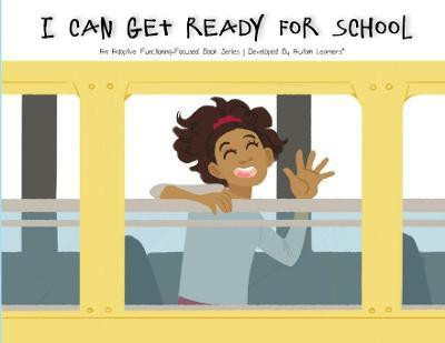 I Can Get Ready For School(English, Paperback, Taylor Chemise)