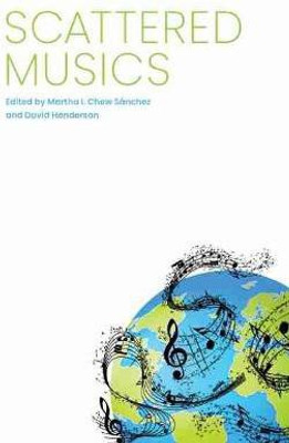 Scattered Musics(English, Paperback, unknown)