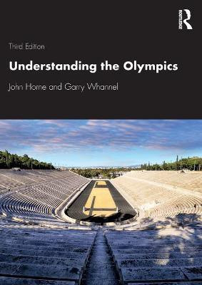 Understanding the Olympics(English, Paperback, Horne John)