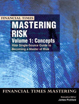 Mastering Risk Volume 1: Concepts 1st Edition(English, Paperback, unknown)