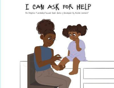 I Can Ask for Help(English, Paperback, Learners Autism)