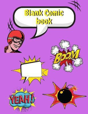 coloring comic book for kids(English, Paperback, Reed Tony)