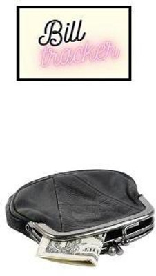 Bill Planner(English, Paperback, Reed Tony)