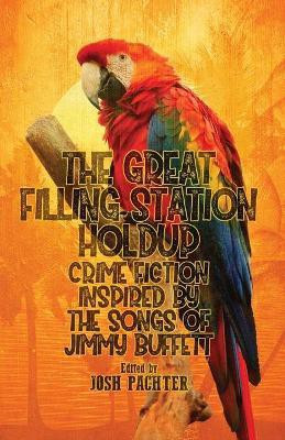 The Great Filling Station Holdup(English, Paperback, unknown)
