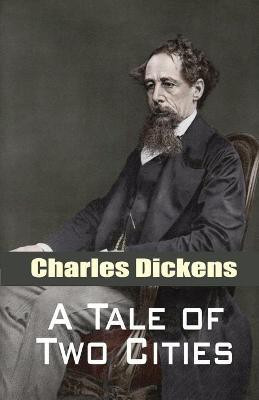 A Tale of Two Cities(English, Paperback, Dickens Charles)