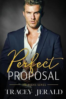Perfect Proposal(English, Paperback, Jerald Tracey)