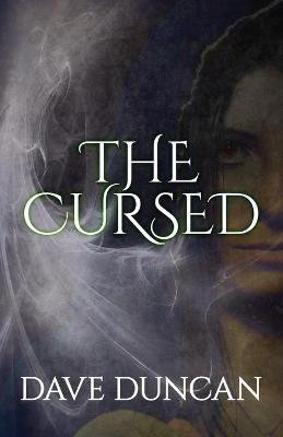 The Cursed(English, Paperback, Duncan Dave)