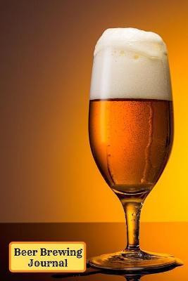 Beer Brewing logbook(English, Paperback, Reed Tony)