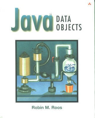 Java Data Objects(English, Mixed media product, Roos Robin)