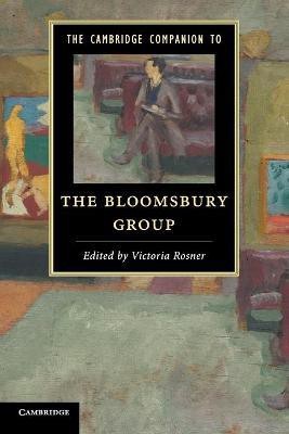 The Cambridge Companion to the Bloomsbury Group(English, Paperback, unknown)