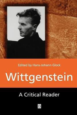 Wittgenstein(English, Paperback, unknown)