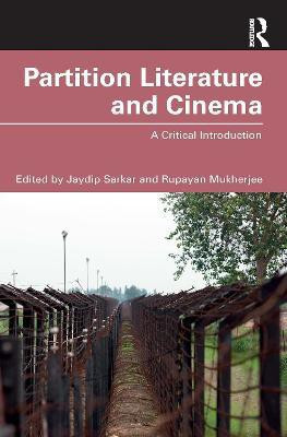 Partition Literature and Cinema(English, Paperback, unknown)