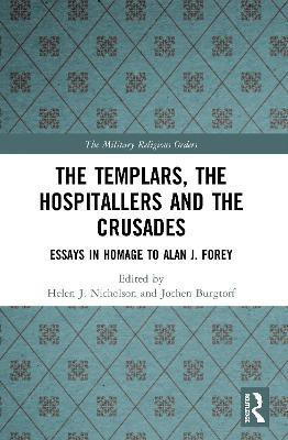 The Templars, the Hospitallers and the Crusades(English, Paperback, unknown)