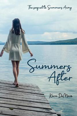 Summers After(English, Paperback, Demaio Kara)