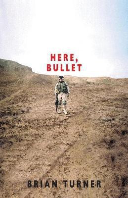 Here, Bullet(English, Paperback, Turner Brian)