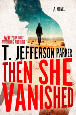 Then She Vanished(English, Hardcover, Parker T. Jefferson)