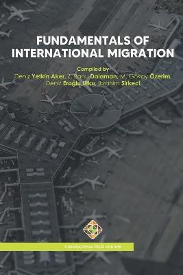 Fundamentals of International Migration(English, Paperback, unknown)