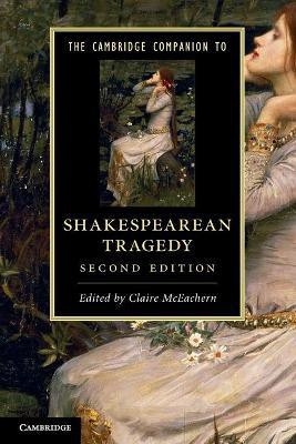 The Cambridge Companion to Shakespearean Tragedy(English, Paperback, unknown)