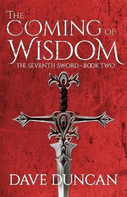 The Coming of Wisdom(English, Paperback, Duncan Dave)