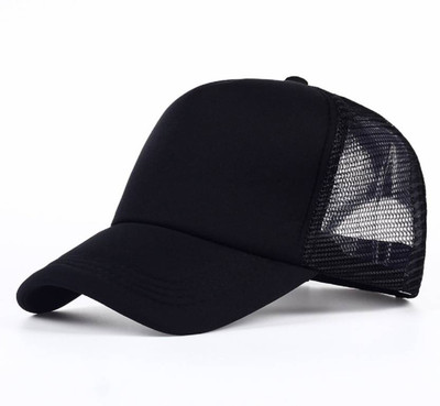 ROY Solid Sports/Regular Cap Cap