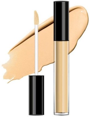 NADJA LIQUID CAMOUFLAGE HIGH COVERAGE CONCEALER Concealer(BEIGE, 5 ml)