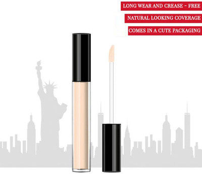 Amaryllis 3D Concealer Stick Moisturizing Face Makeup Concealer(BEIGE, 8 g)