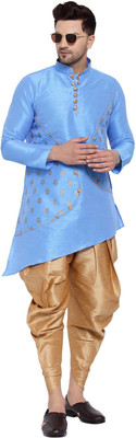 Larwa Men Kurta Salwar Set