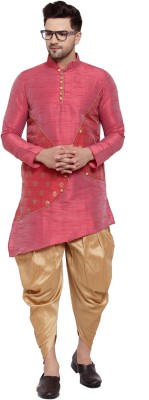 Larwa Men Kurta Salwar Set