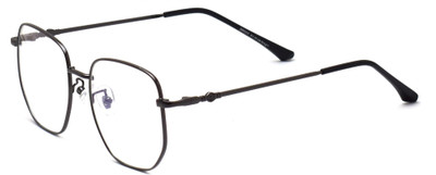 PETER JONES Full Rim Square Frame(51 mm)