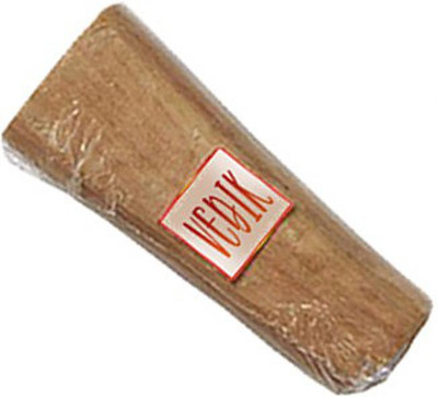 Vedik Pure Chandan Stick -(50 to60Grams) Special Piece - Chandan Lakdi - Sandalwood Stic - Sandalwood Lakdi - Asli Chandan - Sandal Wood Lakdi - Pack of 1(50 g)